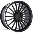 4x Felgi 21 m.in. do MERCEDES GL X164 X166 GLS X167 ML W166 AMG - MR532 (IN0235) - 2