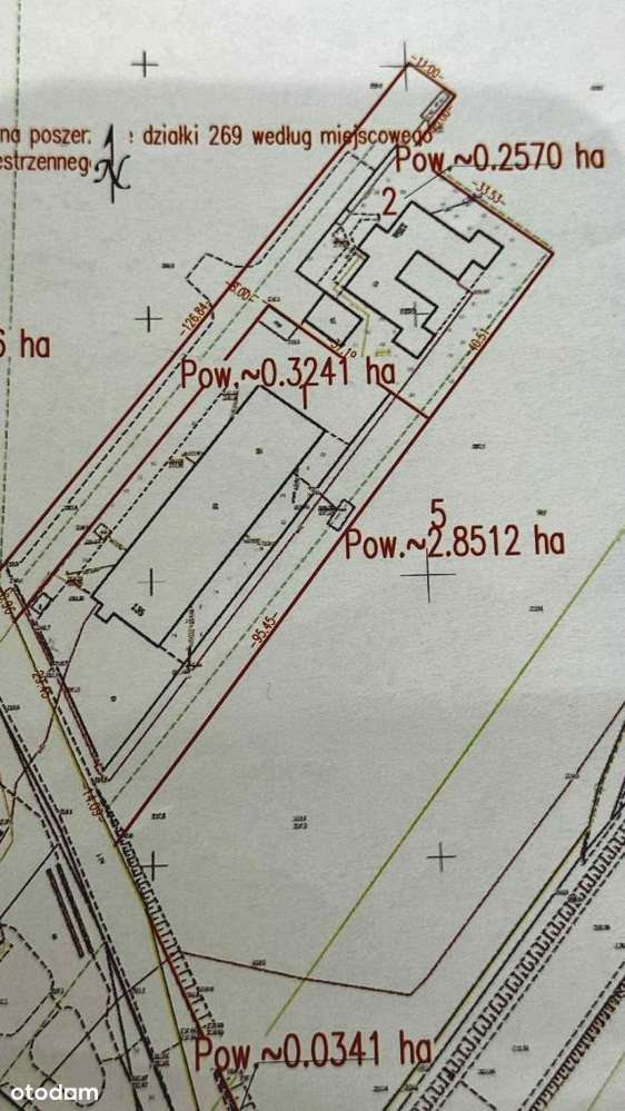 Brzeźnik Willa z garażem-15