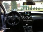 Mercedes-Benz Klasa C 200 (BlueTEC) d T Exclusive - 5