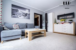 Dochodowy dwupokojowy apartament Zakopane