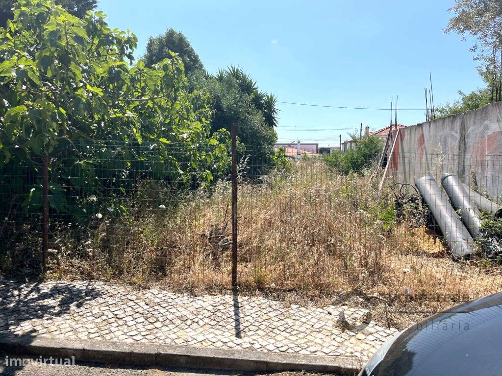 Terreno urbano, em Carrascal de Alvide, com 295 m2 , construção de ...-6