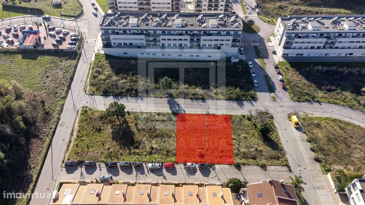 Lote com projeto aprovado para moradia nos Passionistas - SMF - Grande imagem: 1/12