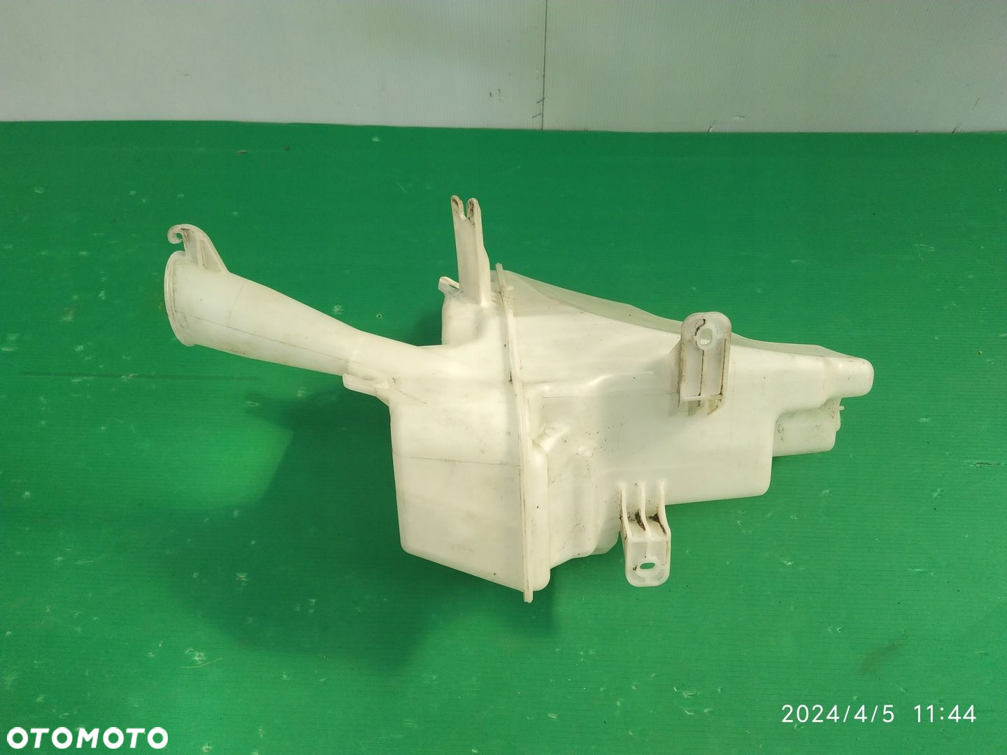 ZBIORNIK SPRYSKIWACZY HYUNDAI I30 II 98610-A6000 - 4