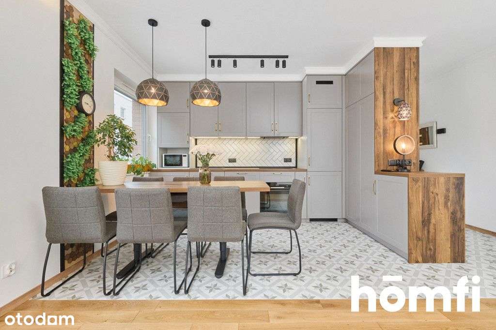 4-pokojowe 77m2/widok na rzekę/Olimpia Port-3