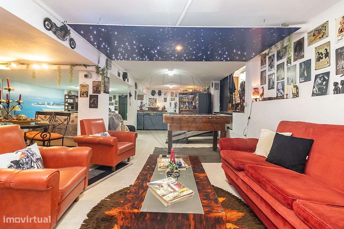 Moradia T4 para venda-37