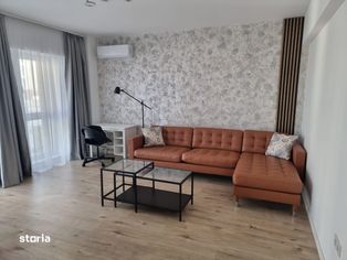 Apartament | 2 camere | Barbu vacarescu