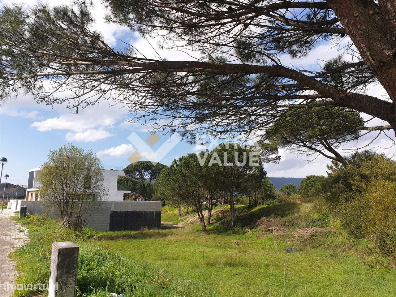 Lote de Terreno  Venda em Darque,Viana do Castelo - Grande imagem: 2/9