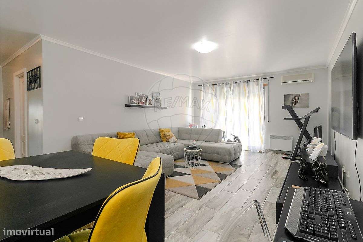 Apartamento T2 para venda - Grande imagem: 4/28