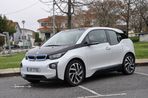 BMW i3 (94 Ah) Range Extender - 12