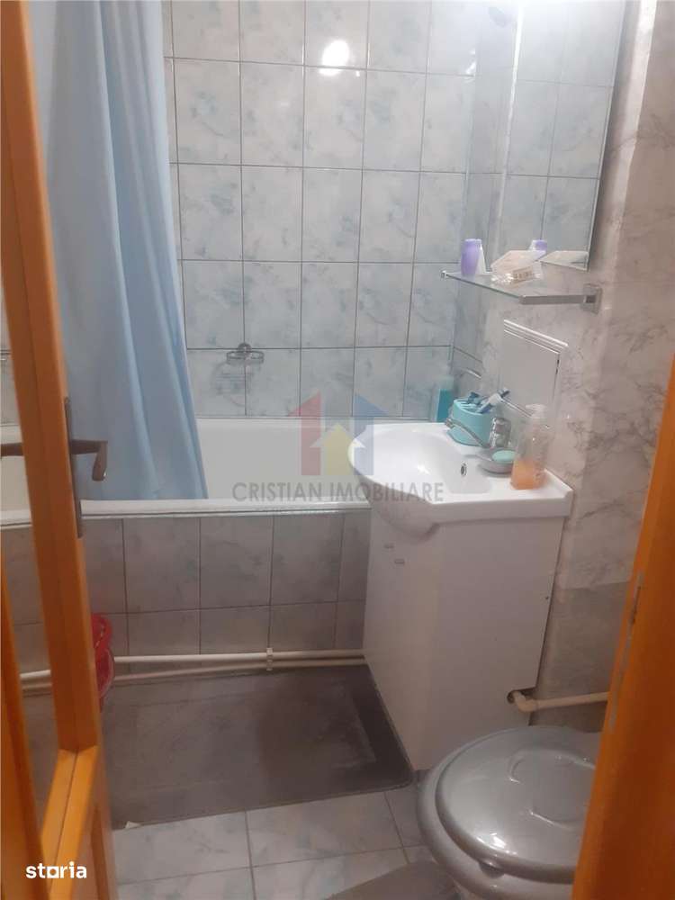 Mobilata -Utilata garsoniera ,zona Dorobanti, - Imagine principală: 4/4