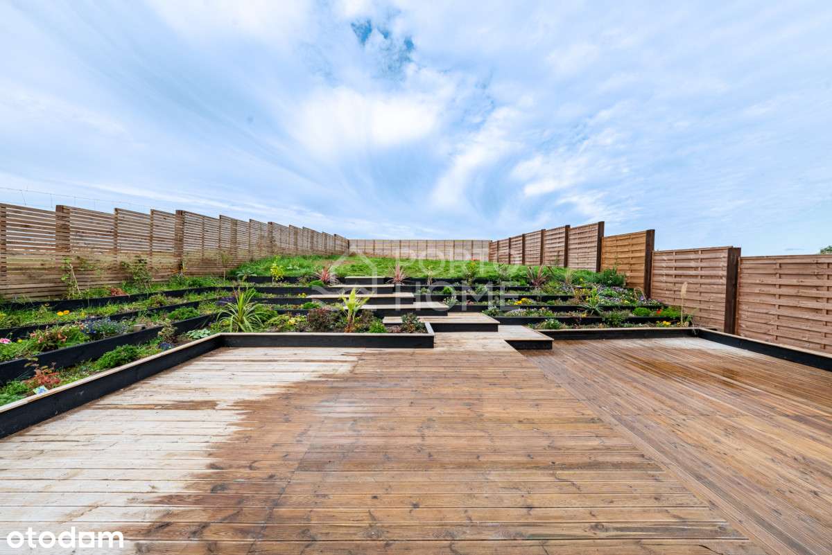 Nowoczesny, energooszczędny dom wolnostojący-13