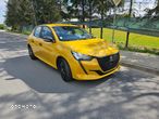 Peugeot 208 1.2 PureTech Active S&S - 31