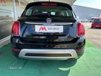 Fiat 500X 1.3 MJ City Cross S&S - 6