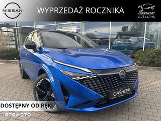 N-Design + Bose 1.3 158KM Automat