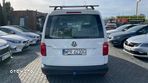 Volkswagen Caddy 2.0 TDI Trendline - 6