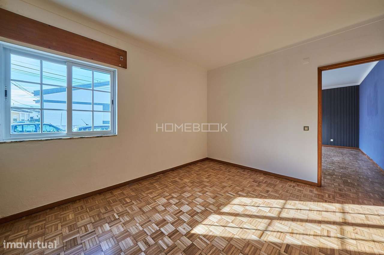 Moradia T3 com Potencial transformação para T4 | Quinta do Anjo, Palme-7