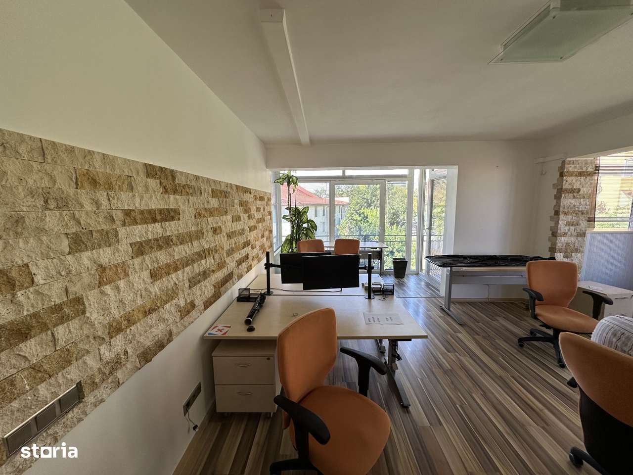 Spatiu birouri | 2 camere | Grigorescu | 75 mp - Imagine principală: 2/10