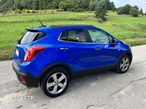 Opel Mokka 1.4 T Cosmo S&S 4x4 EU6 - 5