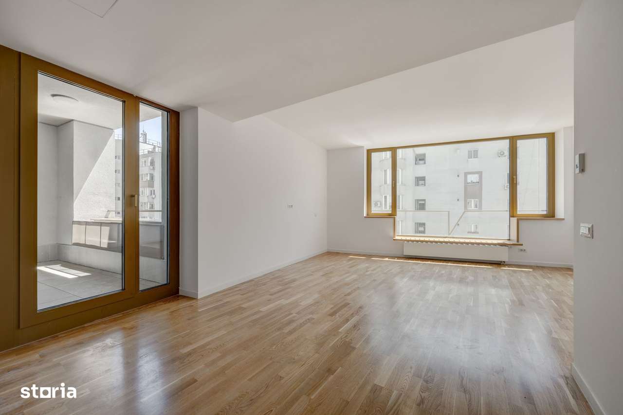 2 CAMERE || 2 BAI || BUCATARIE SEPARATA || VIRGILIU