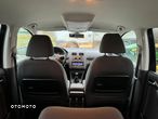 Volkswagen Touran 1.2 TSI BlueMot Comfortline - 10