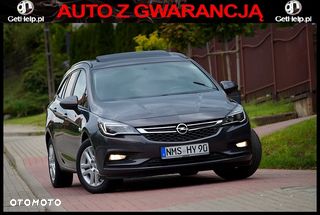 Opel Astra IV 1.6 CDTI Energy