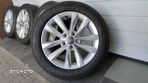 Koła Audi A3 Vw Skoda Seat 16'' 5x112 opony letnie 205/55/16(OL1641) - 1