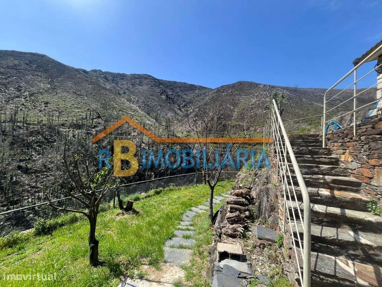 Moradia V1 em Fragoselas, São Pedro do Sul-6