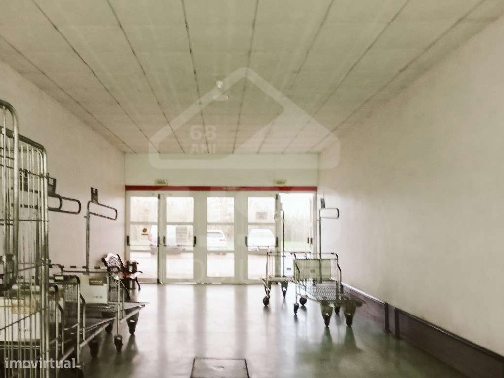 Loja Hiper Porto Alto Professional Business - Grande imagem: 5/17