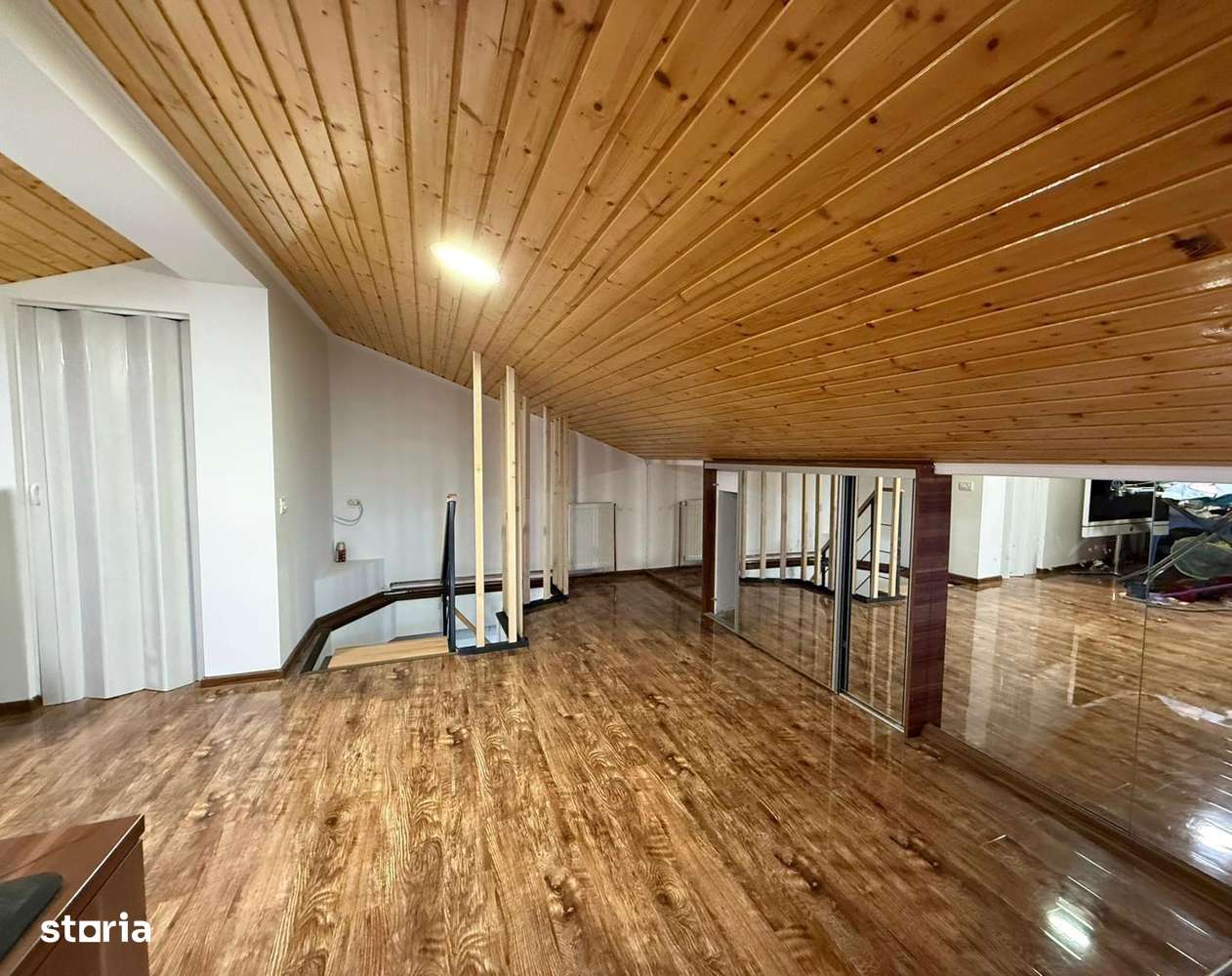 Apartament 3 camere 2 băi mobilat Măgurele-Ilfov-3