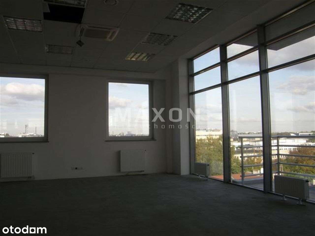 Samodzielne biuro - 4 pokoje biurowe - Pełny obrazek: 4/4