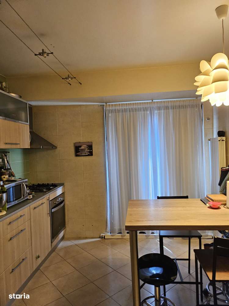 Penthouse  etaj 3 si 4, Titan Policlinica, parc Titanel-6