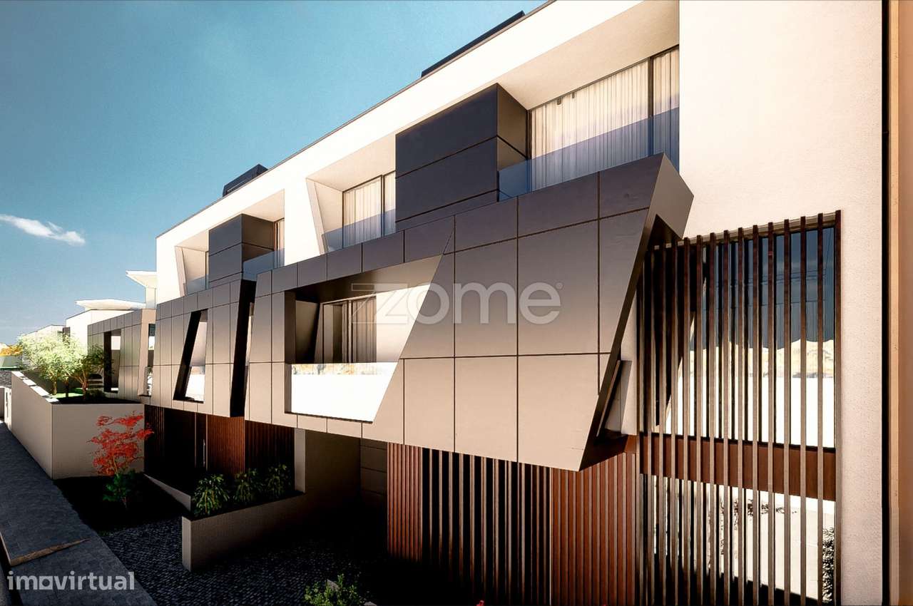 Moradia T3+1 em Azurém - Grande imagem: 5/20