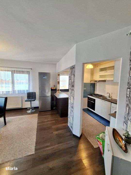 Apartament de 3 camere, 67 mp, mobilat utilat, zona Eroilor - Imagine principală: 3/10