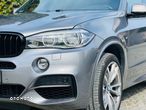 BMW X5 M M50d - 12