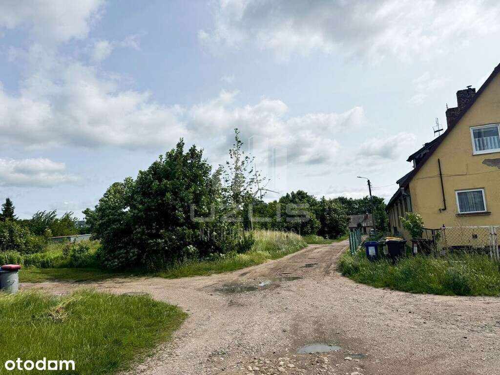 Sprzedaż działki w atrakcyjnej lokalizacji - Pełny obrazek: 4/6