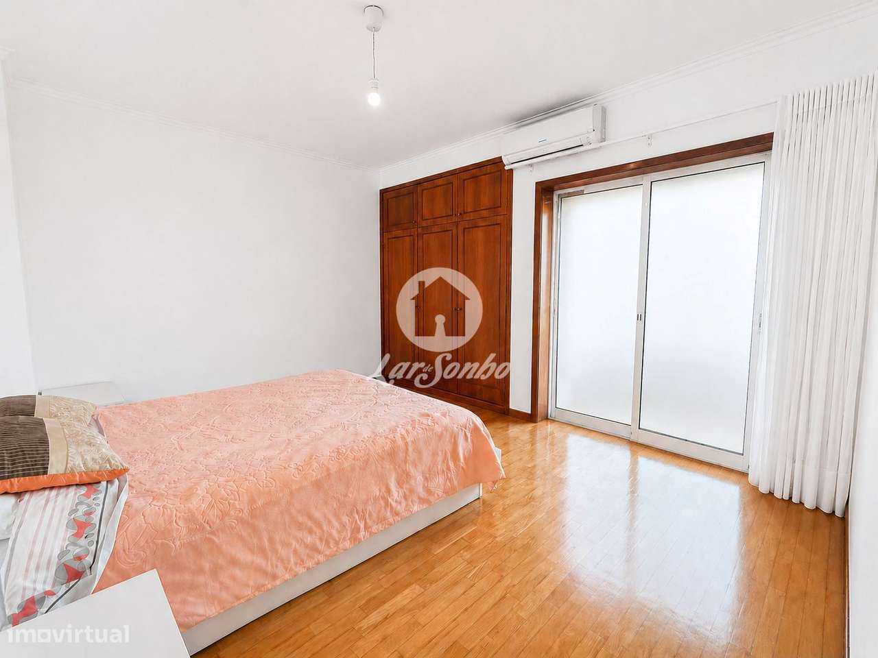 Apartamento T2 em Barcelos-8