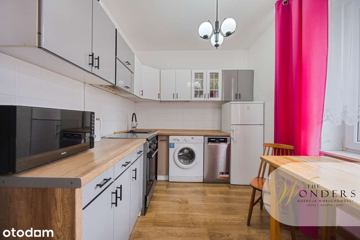 Skrajny segment • 2 mieszkania • Centrum miasta-15