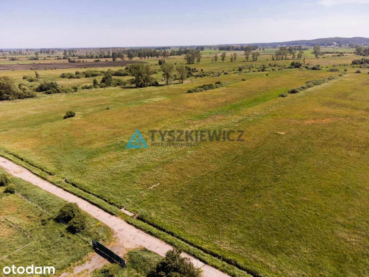 Zainwestuj w Redzie! Dzielnica Moście Błota - Pełny obrazek: 2/12