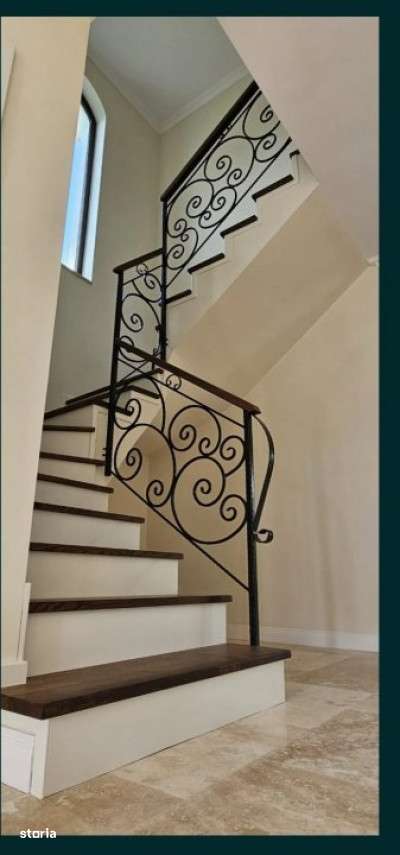 CASA MEDITERANEANA DE VANZARE! (BUFTEA CALUL BALAN)-3