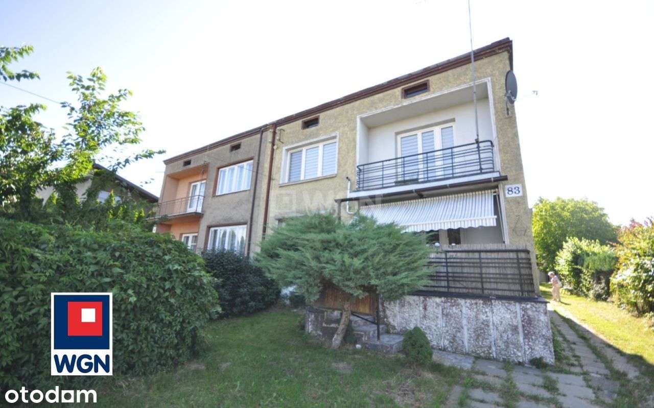 Dom, 140 m², Radomsko - Pełny obrazek: 5/18