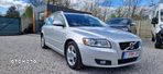 Volvo V50 D2 Business Edition - 16