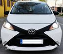 Toyota Aygo - 5