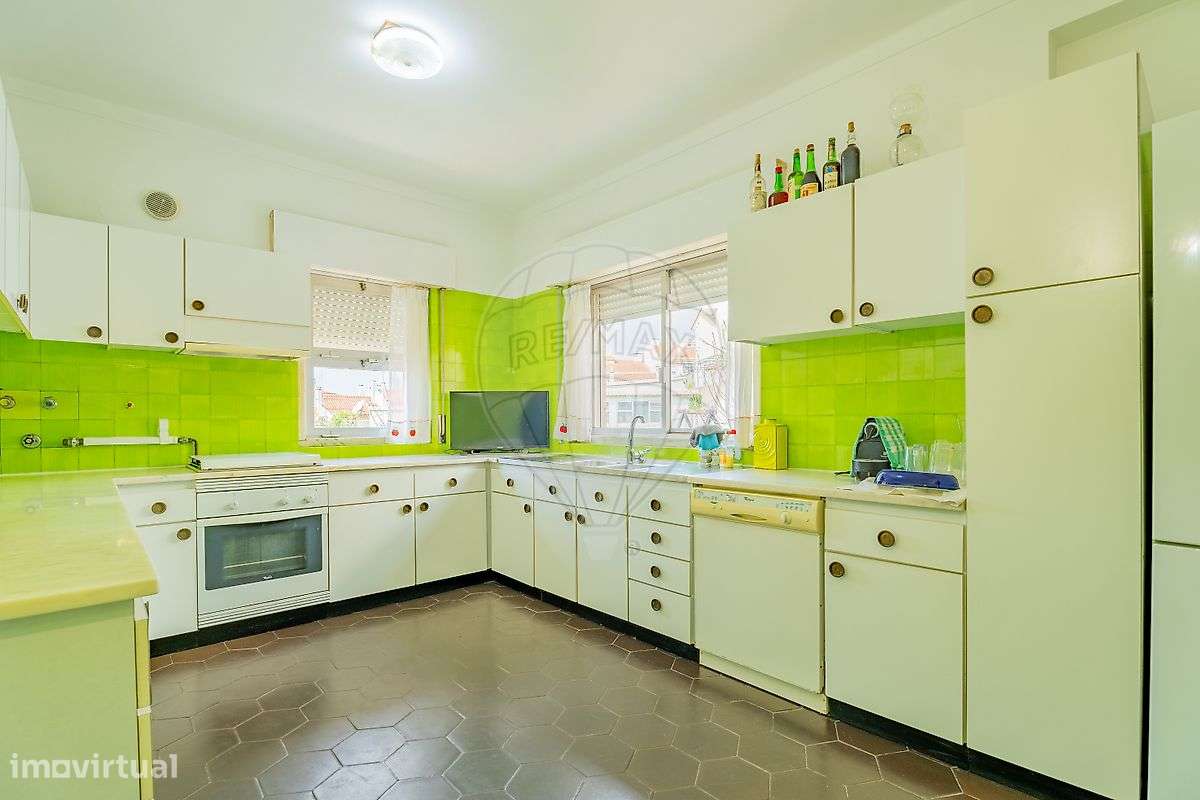 Moradia T6 para arrendamento - Grande imagem: 3/13