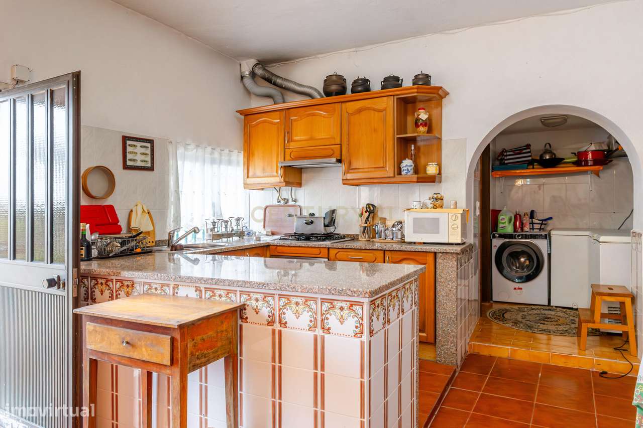 A sua nova casa em Oeiras - Grande imagem: 3/26