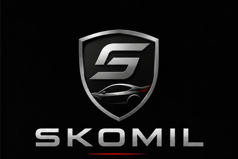 Kamil Skorut
