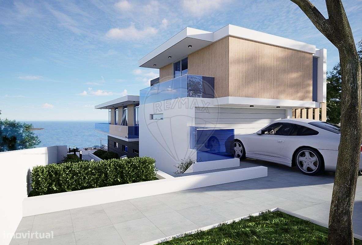 Moradia T4 para venda - Grande imagem: 4/31