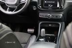 Volvo XC 40 2.0 D3 R-Design Geartronic - 17