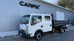 Nissan Cabstar NT 400 3.0 dCi Tri-Basculante - 14