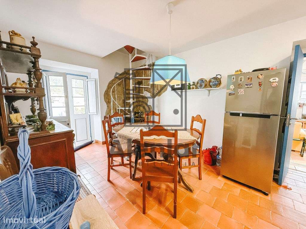 Quinta de Charme no Coração dos Vinhos de Lisboa - Azedia, Alenquer-21