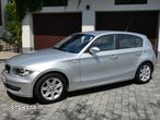 BMW Seria 1 116i - 4